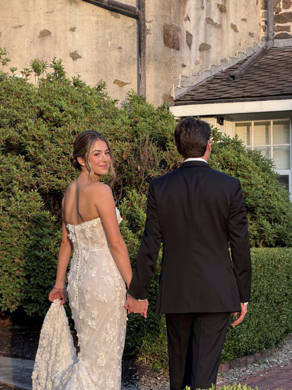 Unveiled Brides Co, wedding content creators in Pennsylvania, USA — portfolio photo 5
