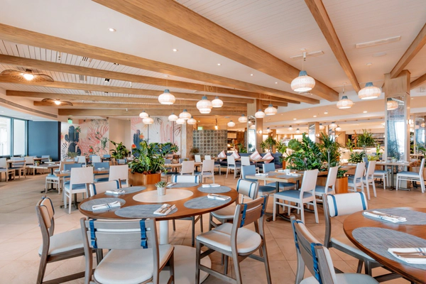 Aruba Marriott Resort & Stellaris Casino, wedding venues in Aruba — photo 21
