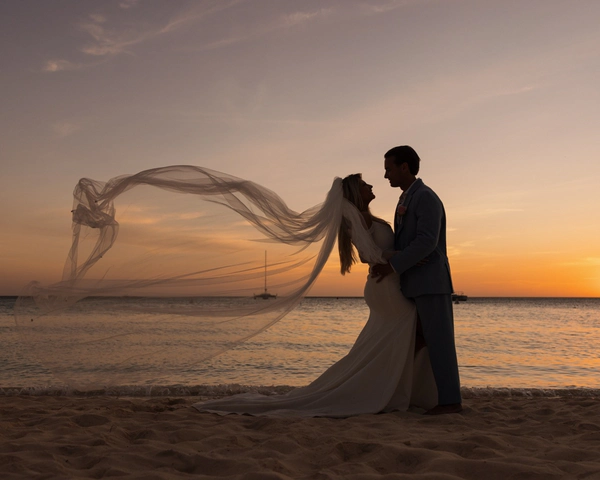 Aruba Marriott Resort & Stellaris Casino, wedding venues in Aruba