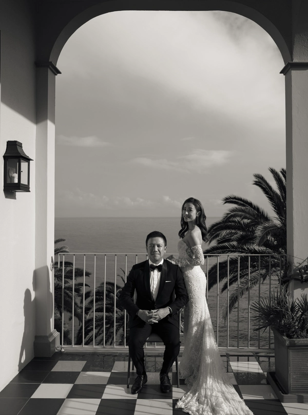 Photography: Brancoprata