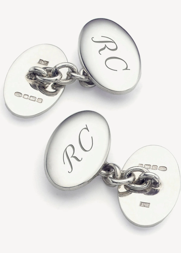 <a href="https://www.aspinaloflondon.com/products/classic-double-domed-sterling-silver-cufflinks?currency=USD&utm_content=shopping&tw_source=google&tw_adid=&tw_campaign=18960158545&tw_kwdid=&gad_source=1&gad_campaignid=18960164608&gbraid=0AAAAAD_wGnMMB32oW_aduEDZSRoJ-6TbO&gclid=CjwKCAjwqJXUBhBNEiwA8BgG7qEMvnxQBpvHzr3QMpg4CAkUXo3W7lJzB5uIhbX4x9G-9_NhNFgFdxoCn-oQAvD_BwE#&gid=1&pid=1">ASPINAL OF LONDON Double Domed Sterling Silver Cufflinks, $375</a>
