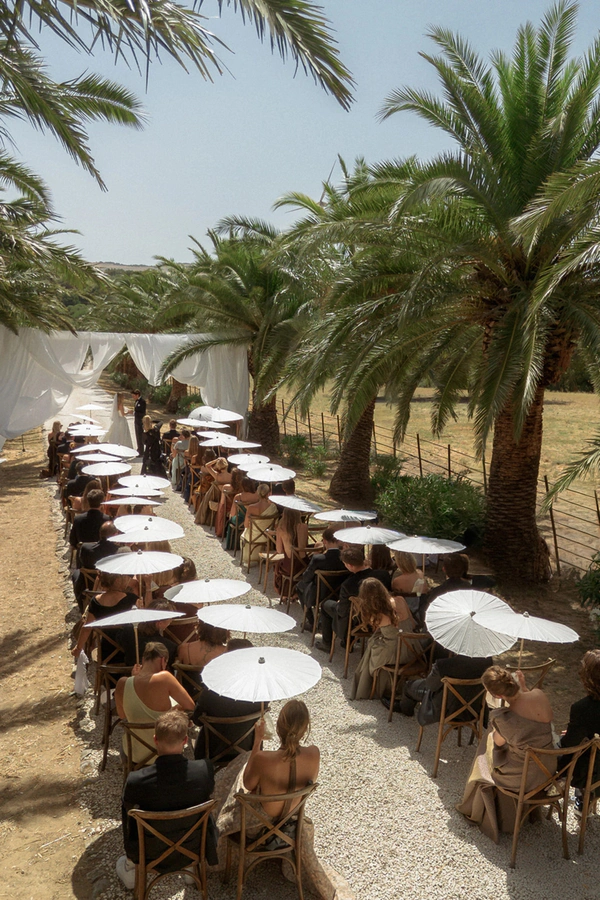 A Black-Tie Wedding Weekend Rooted in the Sea, Sun & Spirit of Tarifa