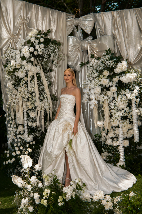 TILTED HANNAM, wedding venues in South Korea — photo 40