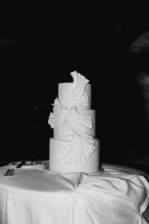 A Black-Tie Wedding Weekend Rooted in the Sea, Sun & Spirit of Tarifa