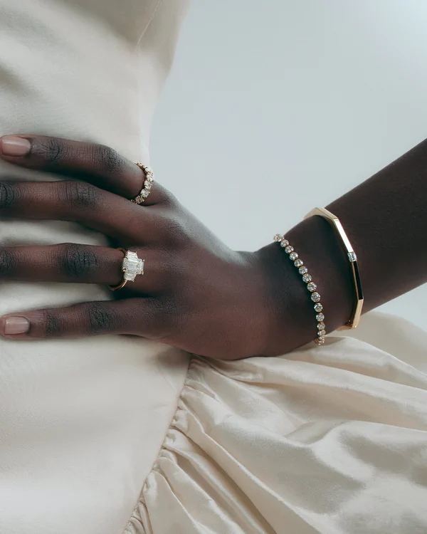 Artistry Meets Innovation: Inside the World of Australian Fine Jeweler Sarah & Sebastian