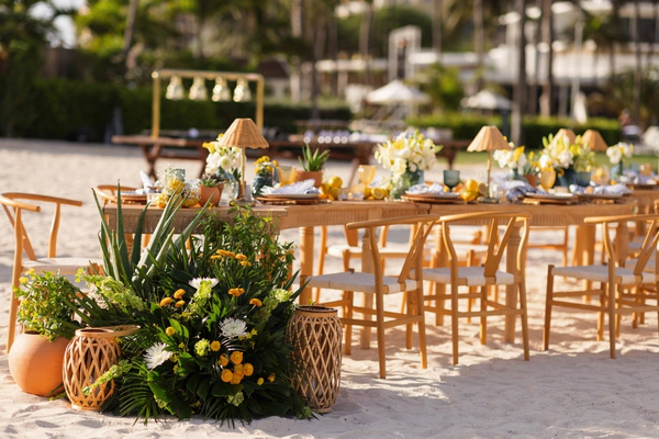 Aruba Marriott Resort & Stellaris Casino, wedding venues in Aruba