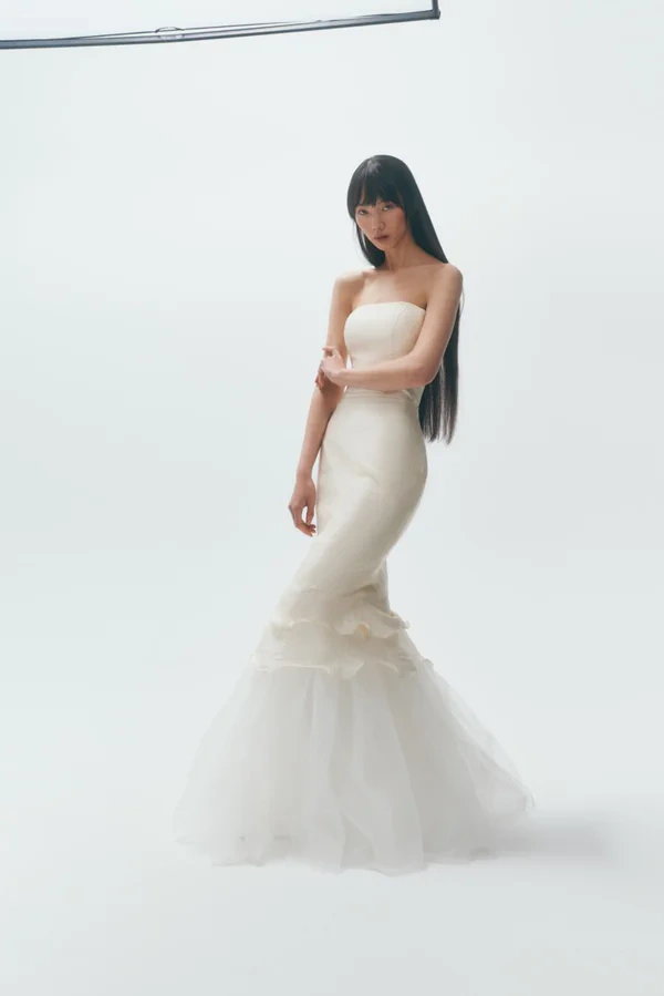 Mia Ateliers, wedding bridal in Melbourne, Australia — portfolio photo 4