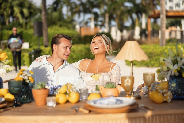 Aruba Marriott Resort & Stellaris Casino, wedding venues in Aruba — photo 13
