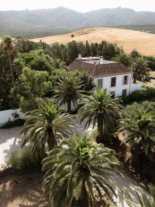 A Black-Tie Wedding Weekend Rooted in the Sea, Sun & Spirit of Tarifa