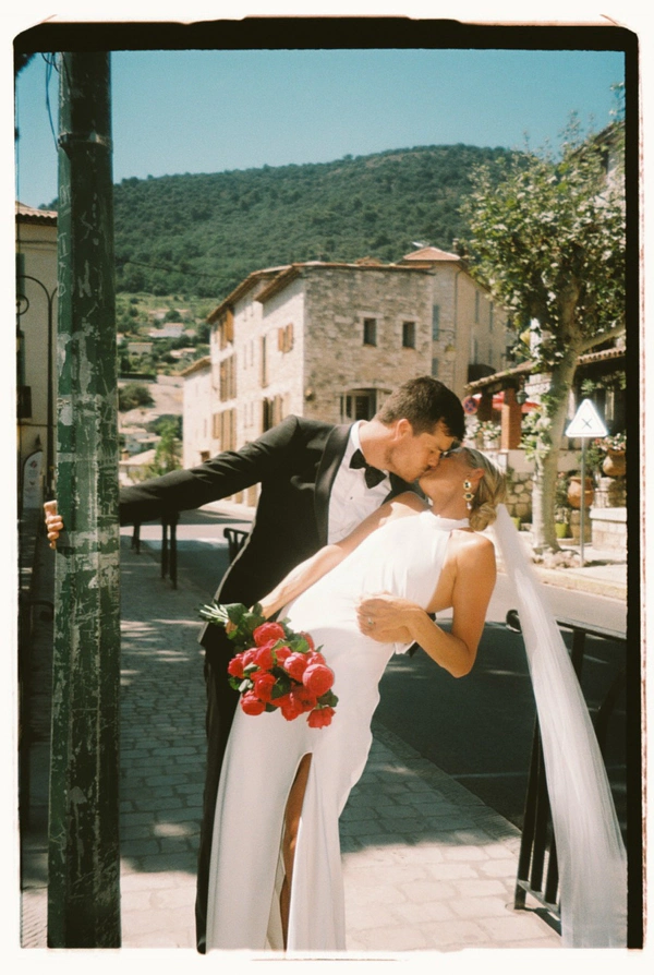 Maelys Izzo, wedding photographers in France, Europe — portfolio photo 6