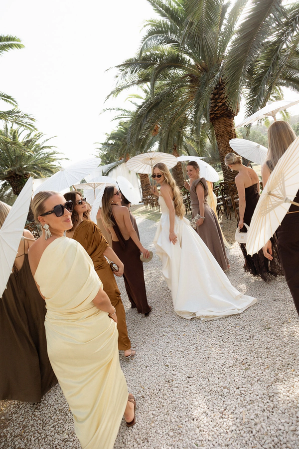 A Black-Tie Wedding Weekend Rooted in the Sea, Sun & Spirit of Tarifa