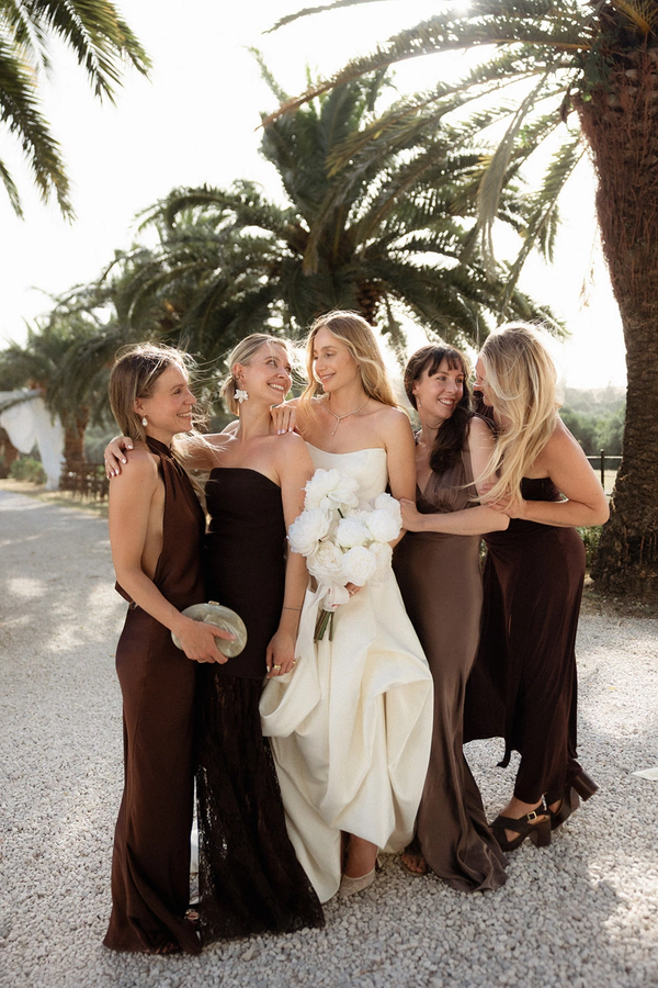 A Black-Tie Wedding Weekend Rooted in the Sea, Sun & Spirit of Tarifa
