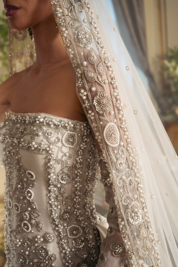 SHAHIRA LASHEEN, wedding bridal in Egypt, Africa — portfolio photo 9