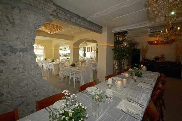 TILTED HANNAM, wedding venues in South Korea — photo 27