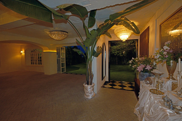 TILTED HANNAM, wedding venues in South Korea — photo 28