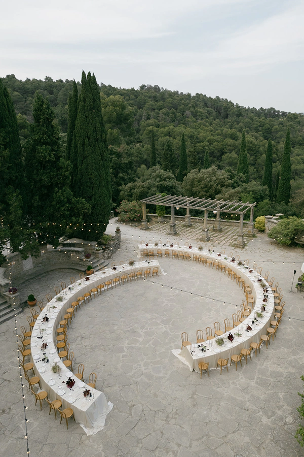 Best Day Ever, wedding florists in Spain, Europe — portfolio photo 6