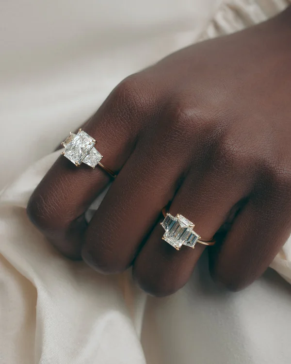 Artistry Meets Innovation: Inside the World of Australian Fine Jeweler Sarah & Sebastian
