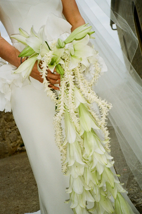 Angie Flowers Studio, wedding florists in Italy, Europe — portfolio photo 6
