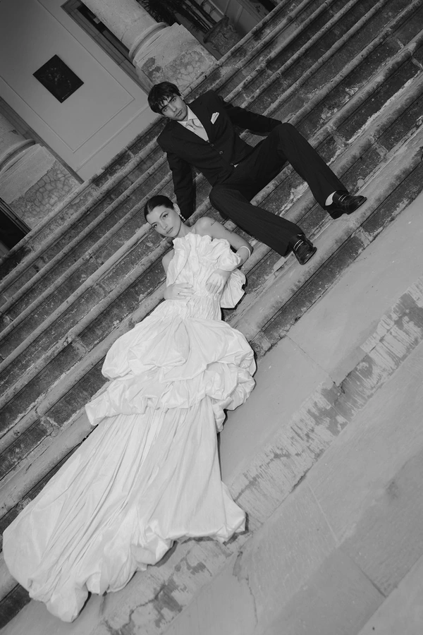 Paola Monroy, wedding photographers in Mexico — portfolio photo 4