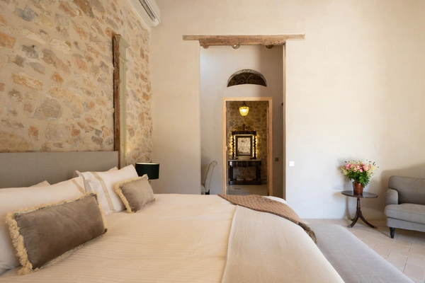 Mansión Los Naranjos, wedding venues in Spain, Europe — photo 14