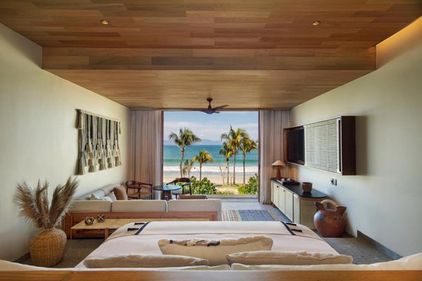 W Punta de Mita, wedding venues in Mexico — photo 3