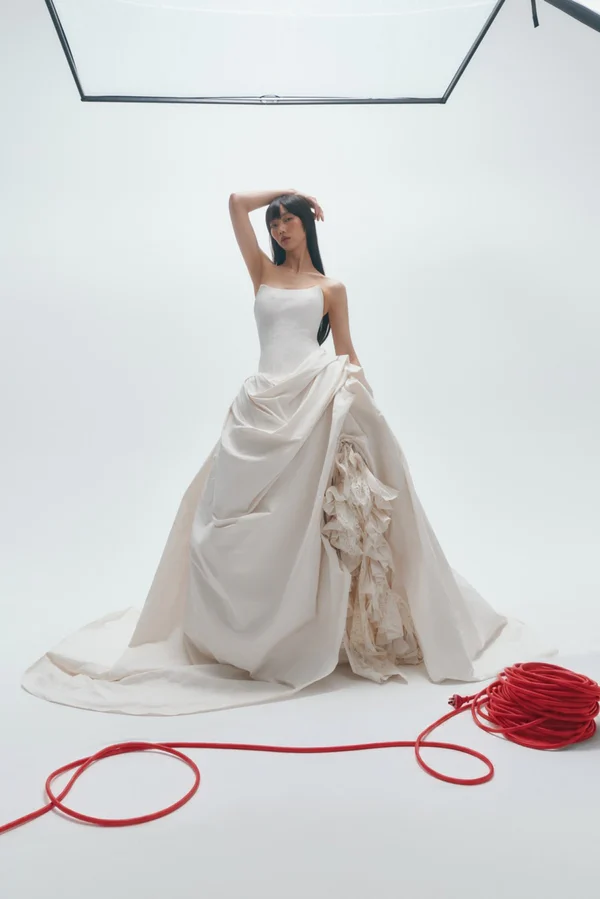 Mia Ateliers, wedding bridal in Melbourne, Australia — portfolio photo 7