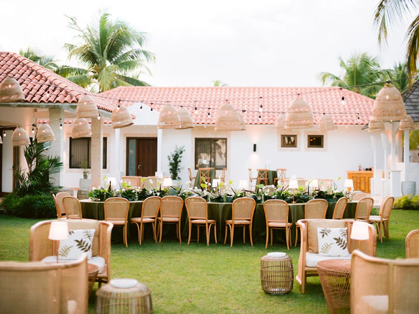 Hyatt Regency Grand Reserve Puerto Rico, wedding venues in Puerto Rico, USA — photo 4