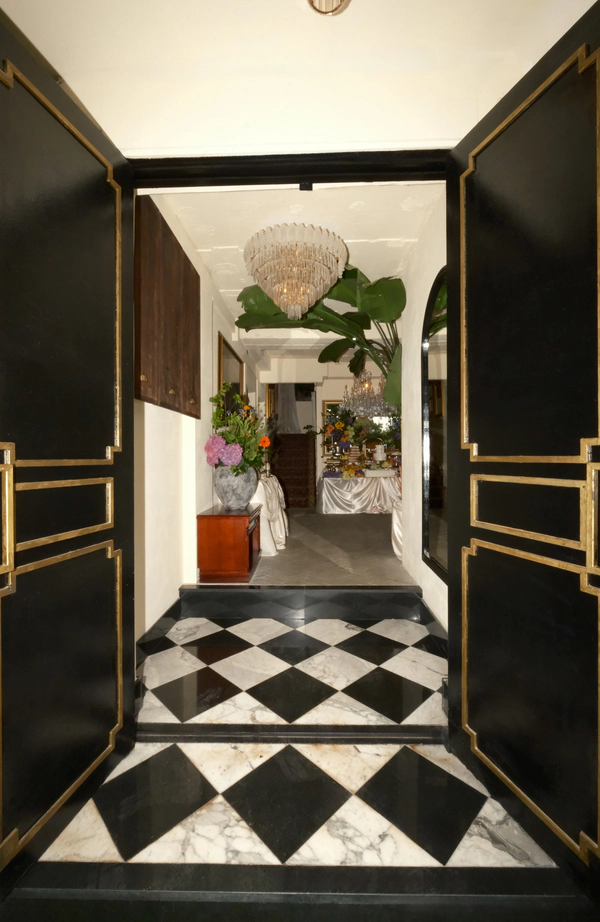 TILTED HANNAM, wedding venues in South Korea — photo 22