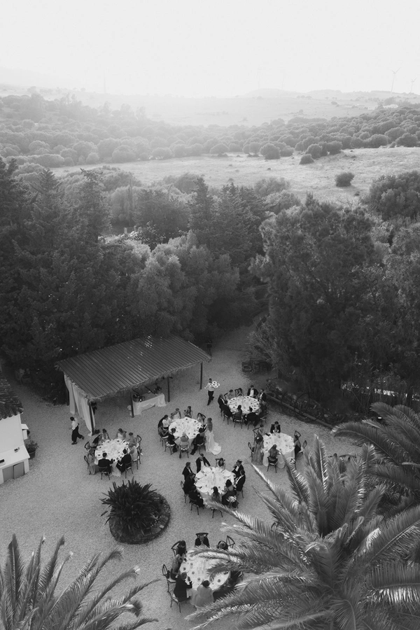 A Black-Tie Wedding Weekend Rooted in the Sea, Sun & Spirit of Tarifa
