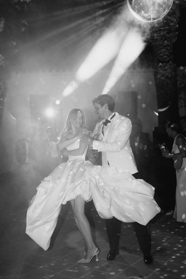 A Black-Tie Wedding Weekend Rooted in the Sea, Sun & Spirit of Tarifa