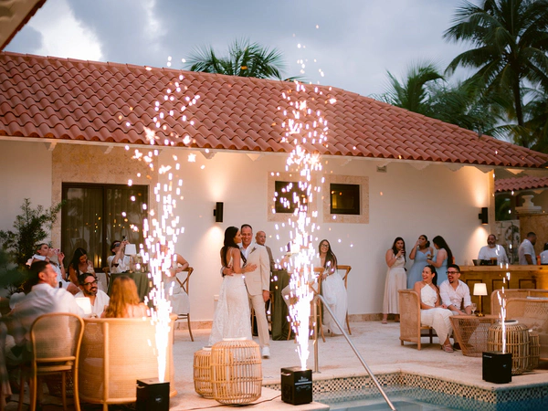 Hyatt Regency Grand Reserve Puerto Rico, wedding venues in Puerto Rico, USA — photo 17