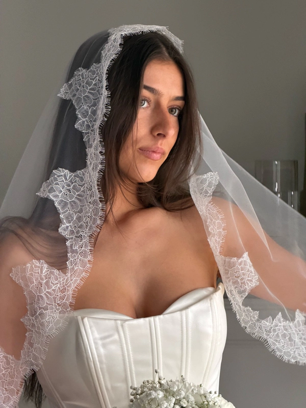 Unveiled Brides Co, wedding content creators in Pennsylvania, USA — portfolio photo 1