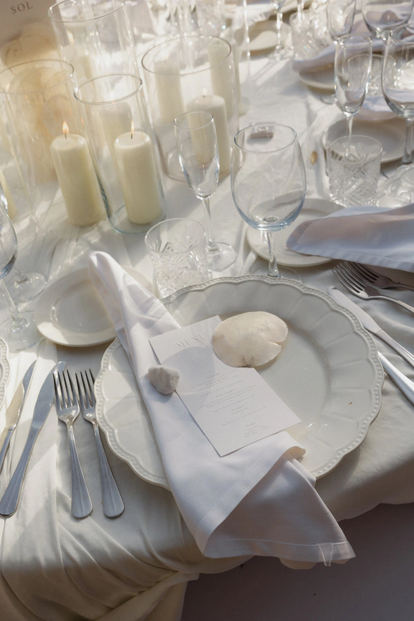 A Black-Tie Wedding Weekend Rooted in the Sea, Sun & Spirit of Tarifa