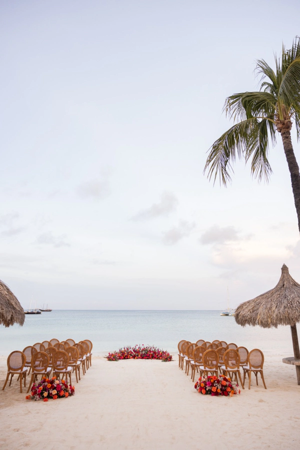 Aruba Marriott Resort & Stellaris Casino, wedding venues in Aruba