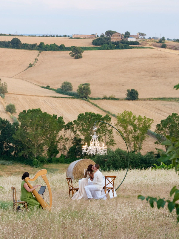 14 Breathtaking Places to Propose Around the World — photo 1