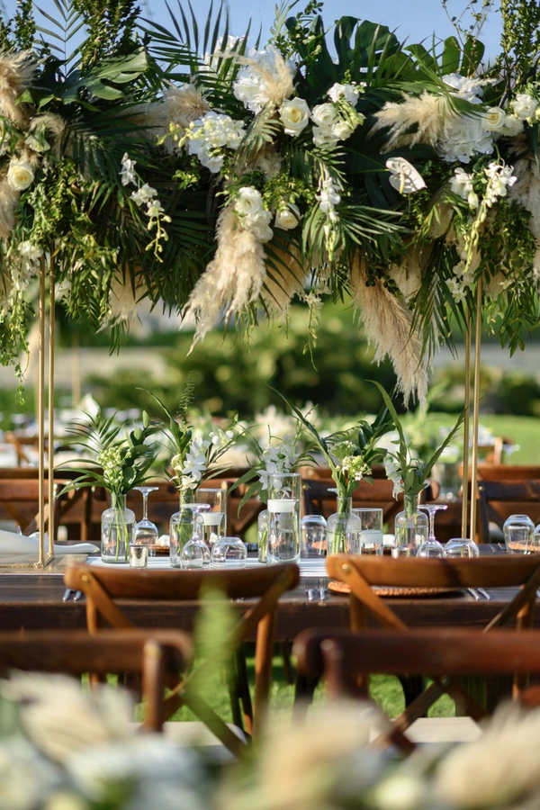 W Punta de Mita, wedding venues in Mexico — photo 17