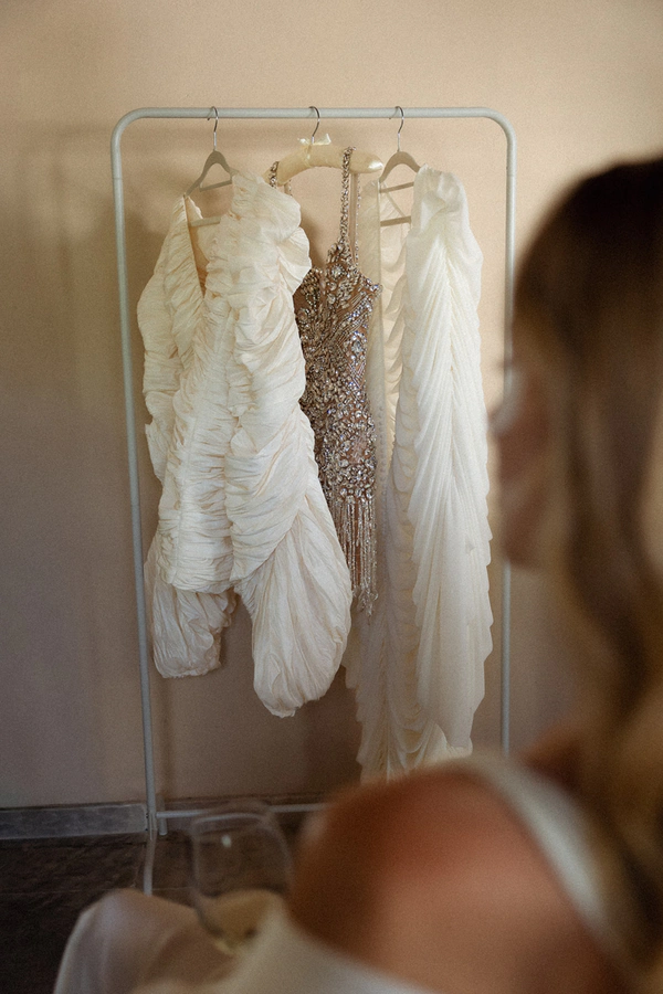 A Black-Tie Wedding Weekend Rooted in the Sea, Sun & Spirit of Tarifa