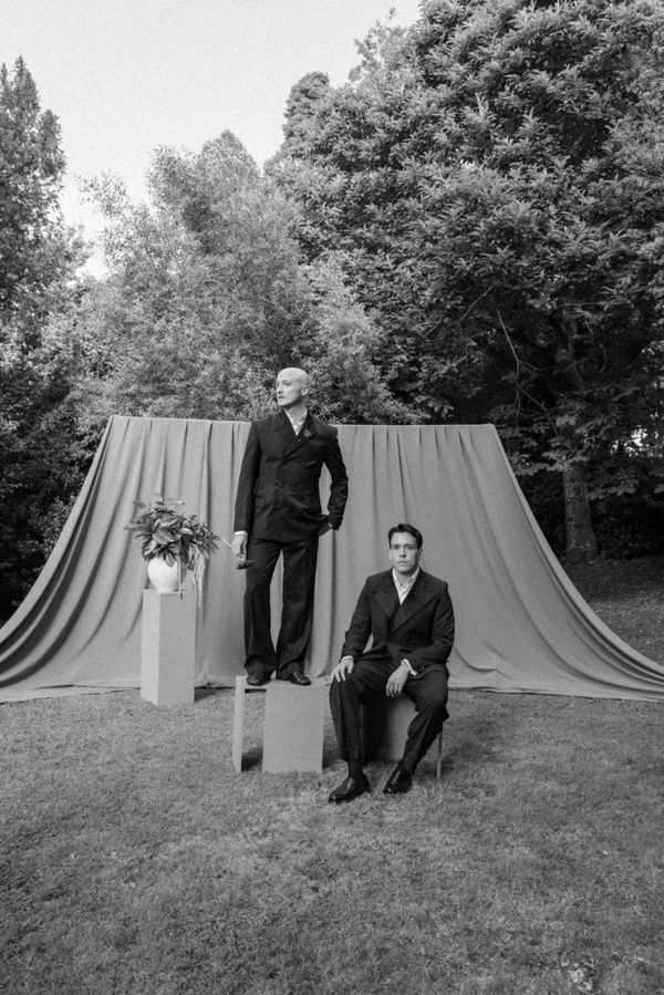 Angelo Ramos, wedding photographers in Spain, Europe — portfolio photo 1