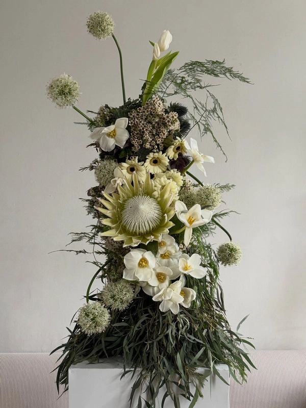 25 Best Wedding Florists in the US — photo 2