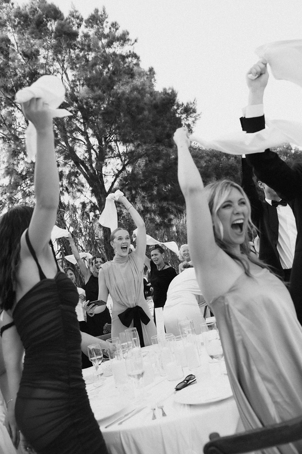 A Black-Tie Wedding Weekend Rooted in the Sea, Sun & Spirit of Tarifa