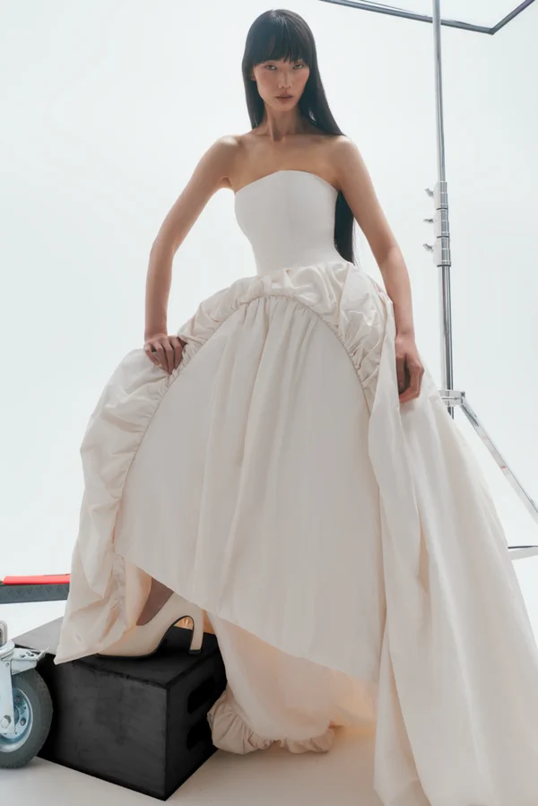 Mia Ateliers, wedding bridal in Melbourne, Australia — portfolio photo 11