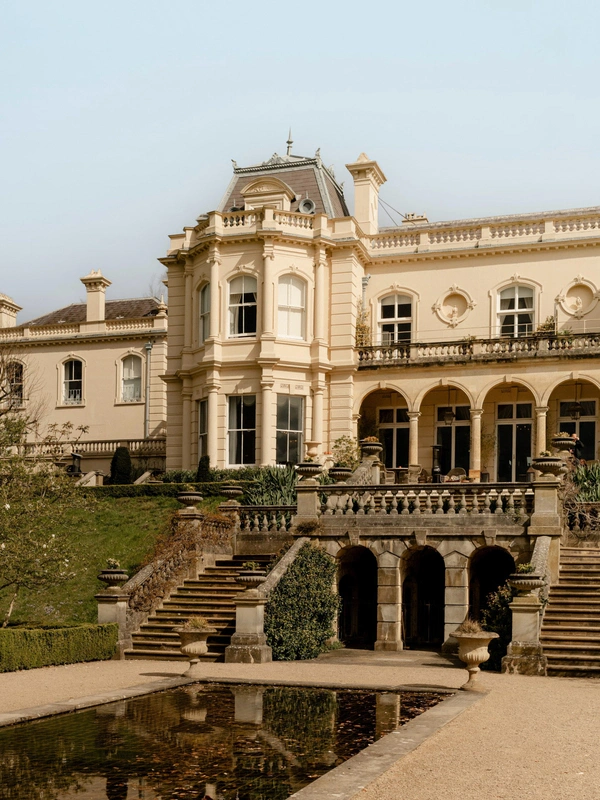 Did Zendaya and Tom Holland Celebrate Their Wedding at Beaverbrook? Here's What We Know — photo 2