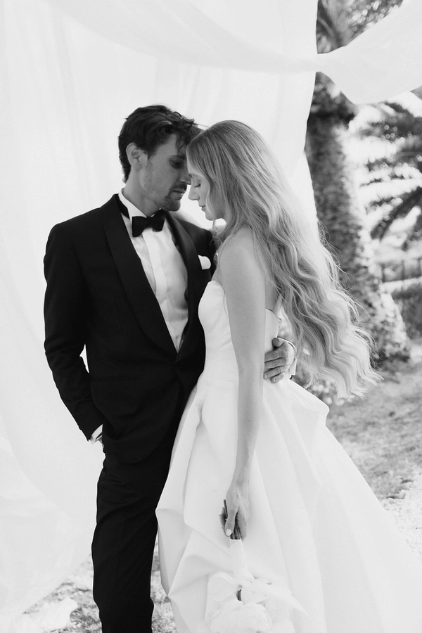 A Black-Tie Wedding Weekend Rooted in the Sea, Sun & Spirit of Tarifa