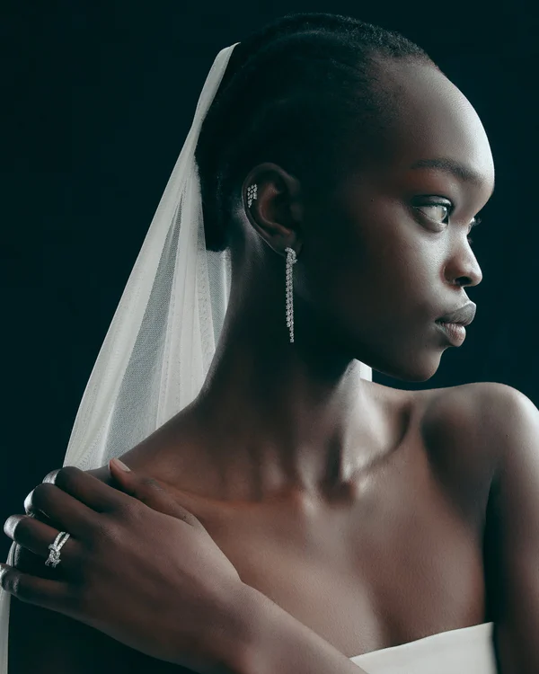 Artistry Meets Innovation: Inside the World of Australian Fine Jeweler Sarah & Sebastian