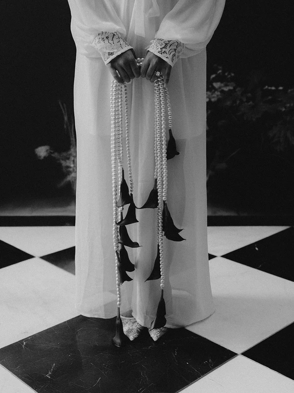 Paola Monroy, wedding photographers in Mexico — portfolio photo 7