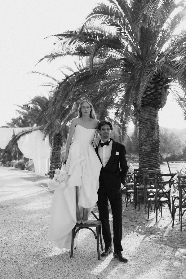 A Black-Tie Wedding Weekend Rooted in the Sea, Sun & Spirit of Tarifa — photo 1