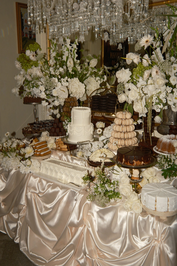 TILTED HANNAM, wedding venues in South Korea — photo 10