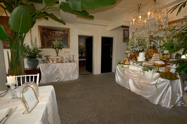TILTED HANNAM, wedding venues in South Korea — photo 25