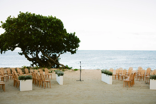 Hyatt Regency Grand Reserve Puerto Rico, wedding venues in Puerto Rico, USA — photo 14