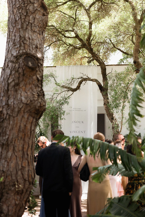 A Black-Tie Wedding Weekend Rooted in the Sea, Sun & Spirit of Tarifa
